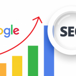 Nine steps to improve your website’s ranking on Google