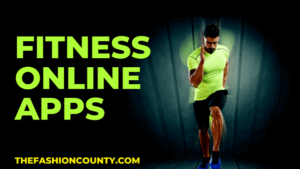 Fitness Online Apps