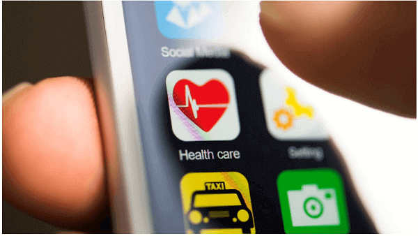 Healthcare Apps