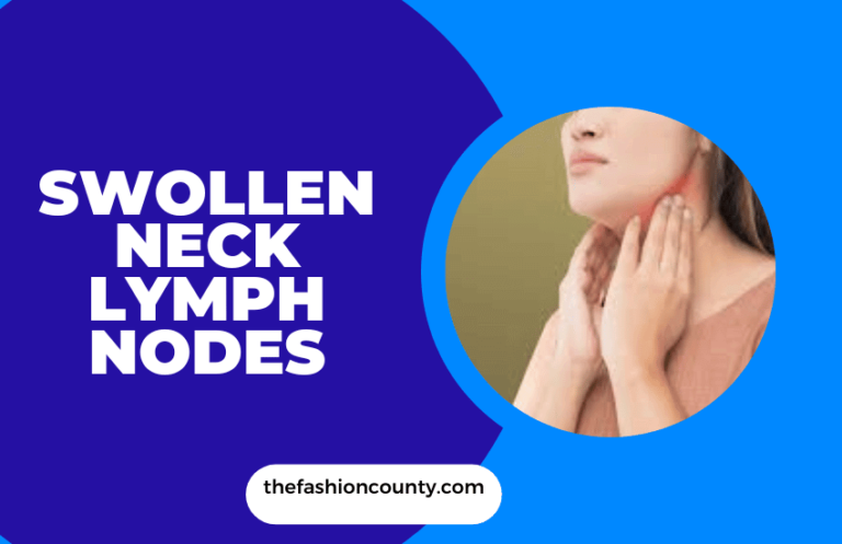 what-are-the-causes-of-swollen-lymph-node-pain-in-the-neck