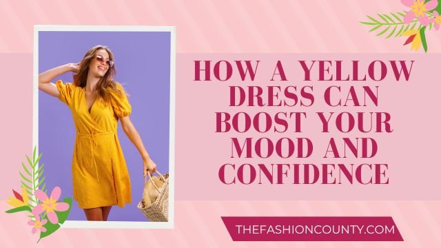 Boost Your Mood and Confidence