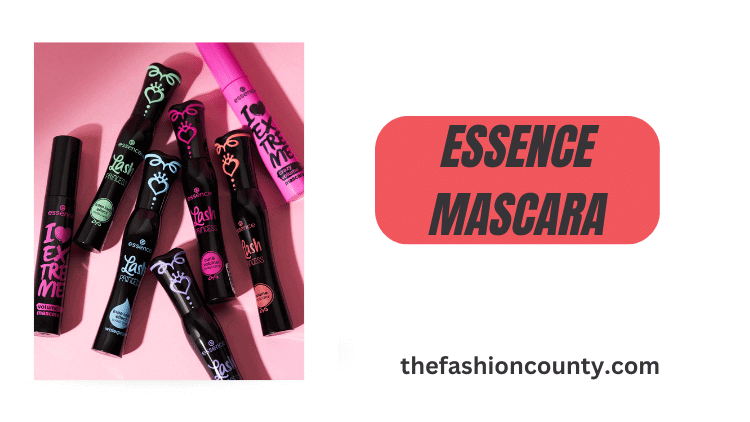 Essence Mascara