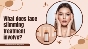 face slimming treatment