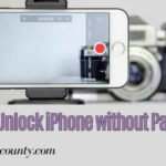 How to Unlock iPhone without passcode?