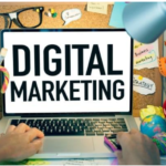 Mastering the Digital Landscape: A Manufacturer’s Guide to Effective Digital Marketing Strategies