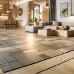 The Future of Flooring: Innovative Materials Shaping Commercial Interiors