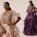 The Lehenga Choli Guide: Choosing the Best for Each Occasion