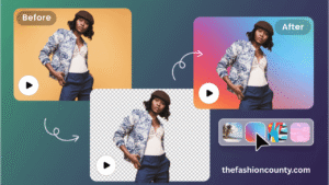 Video background removal guide for creators using tools and editing apps 2025