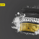 Instantized Creatine: What It Is, Benefits, Side Effects, and Reviews