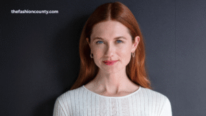 Bonnie Wright 2025 – Actress, Author, Director