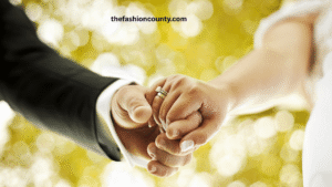 Luxurious wedding venue in Bangalore with elegant décor and seating