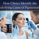 How Do Clinics Identify the Underlying Cause of Pigmentation?