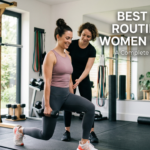 Best Fitness Routines for Women Over 30: A Complete Beginner’s Guide