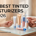 Best Tinted Moisturizer in 2026: Top Picks for Every Skin Type