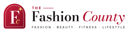 The Fashion County Logo